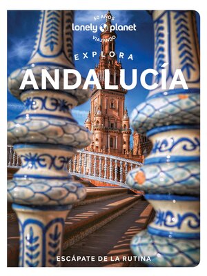 cover image of Explora Andalucía 1